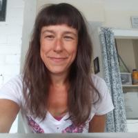 Nancy Crawford