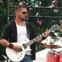Shawn Moore