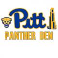 PITT Panther Den