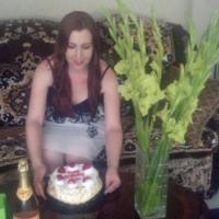 Nina Tepirdzhyan