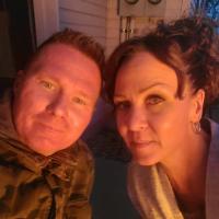 Ben N Tina Powell