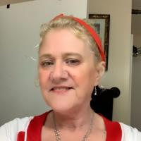 Kimberly Burwell