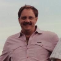 Byron Mark Ford