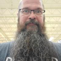 Terry Scott Dueck