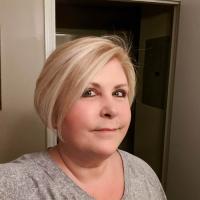 Jackie Blackburn
