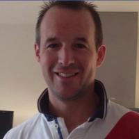 Barry Timmer