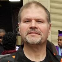 Dan Hughes