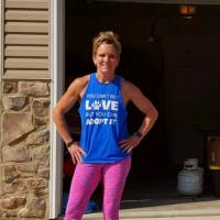 Lisa latchford