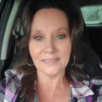 Teresa Tinsley