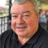 Michael Fisher