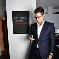 Morgan Joseph