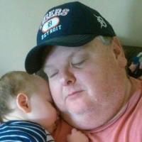 Tim Waddle