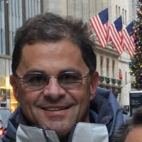 Carlos Tobon