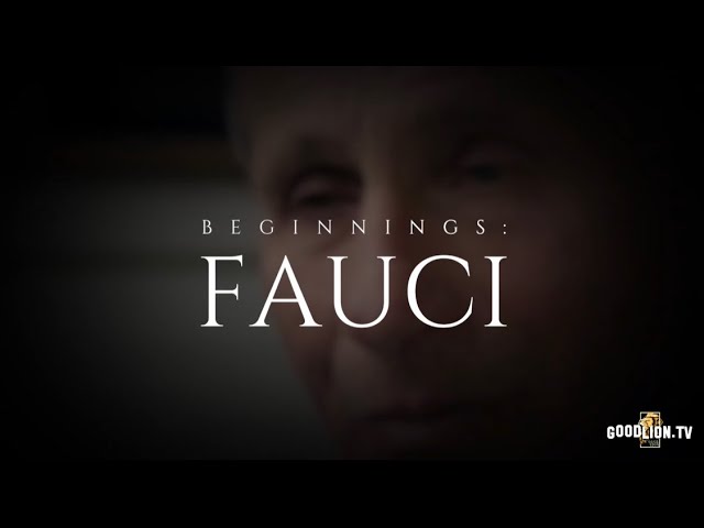 Beginnings: Fauci (full episode 1)