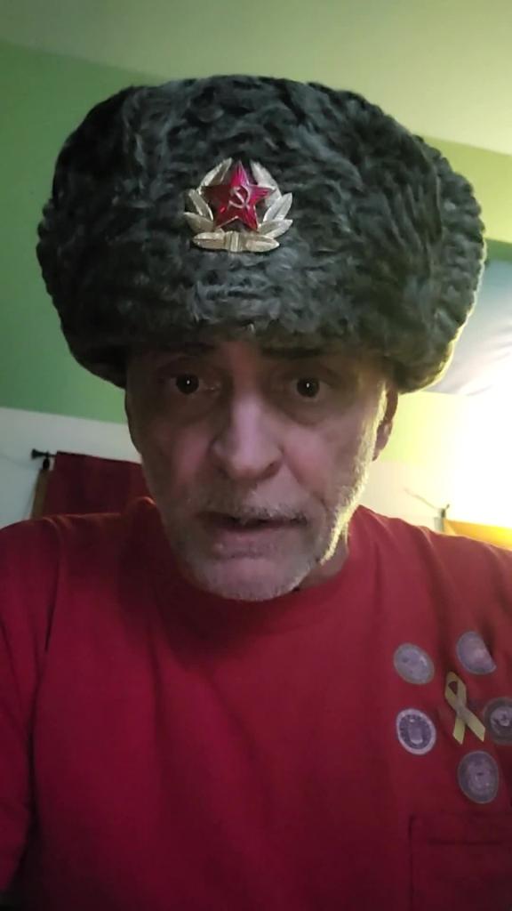 Illegal orders MY ASS.